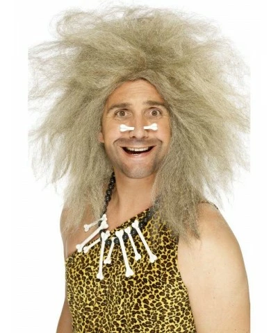 Caveman Wig
