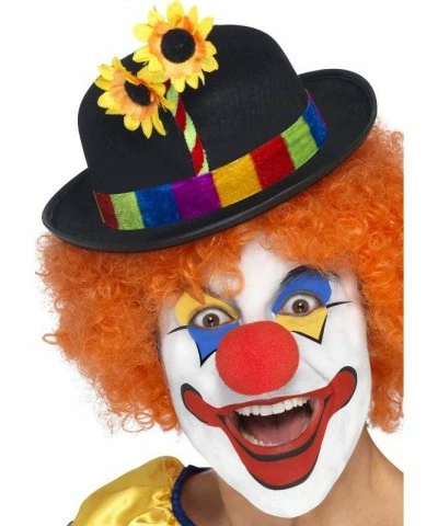 Clown Bowler