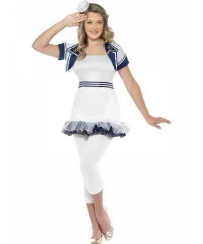 Miss Sailor Costume