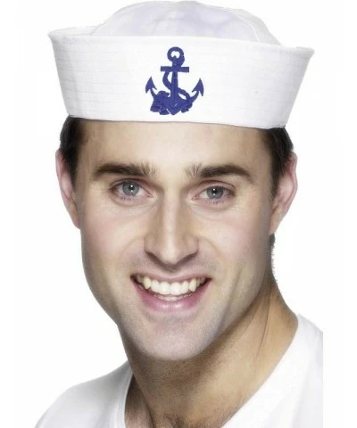 US Sailor Doughboy Hat