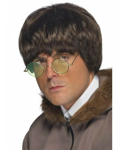 Britpop Wig