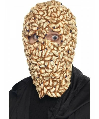 Maggot Mask
