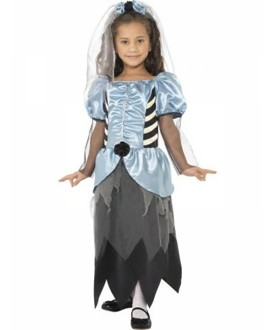 Gothic Bride Costume