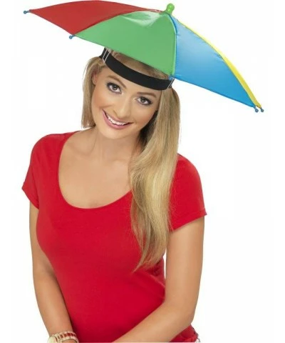 Umbrella Hat