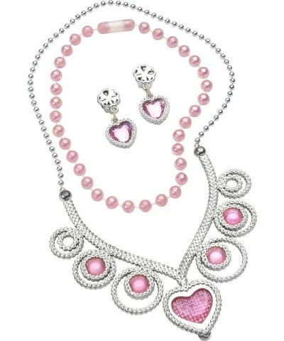 Princess Jewellery Set