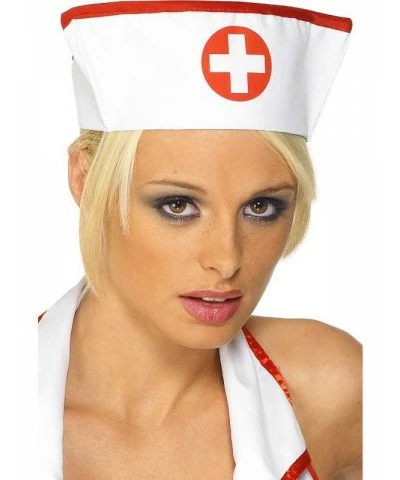 Nurse's Hat, Best Quality