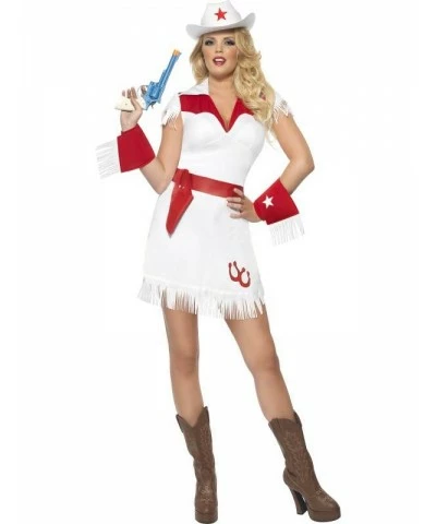 Fever Cowgirl Costume