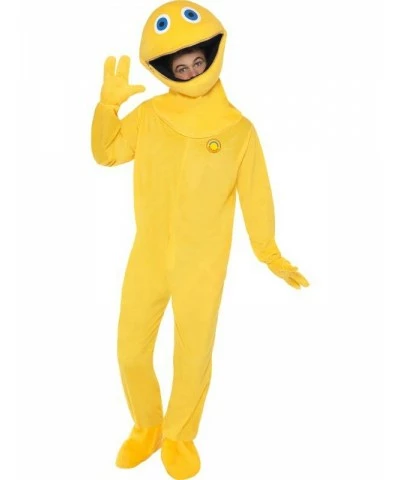 Zippy Costume, Rainbow