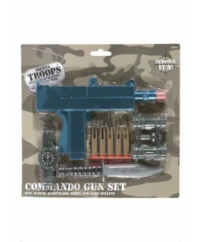 Commando Set