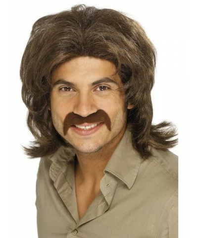 70's Guy Wig