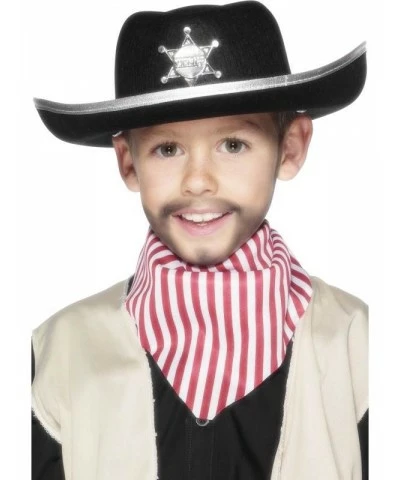 Sheriff Hat