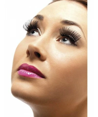 Eyelashes