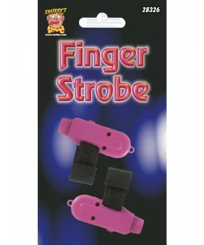 Finger Lights, Assorted