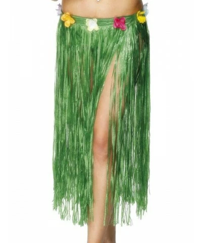Hawaiian Hula Skirt