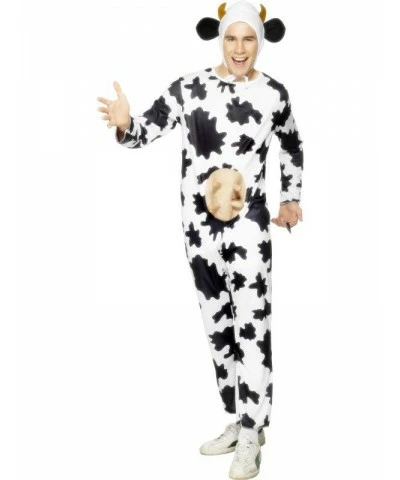 Cow Costume