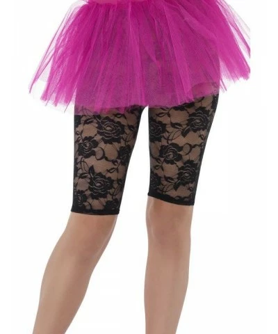80's Cycling Shorts, Female