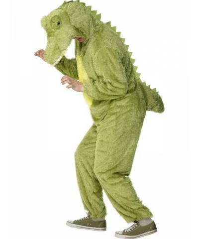 Crocodile Costume