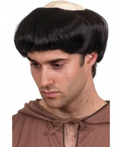 Monks Wig