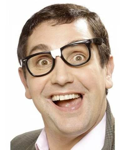 Geek Specs