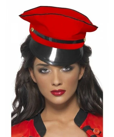 Military Popstar Hat