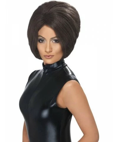 Posh Power Wig