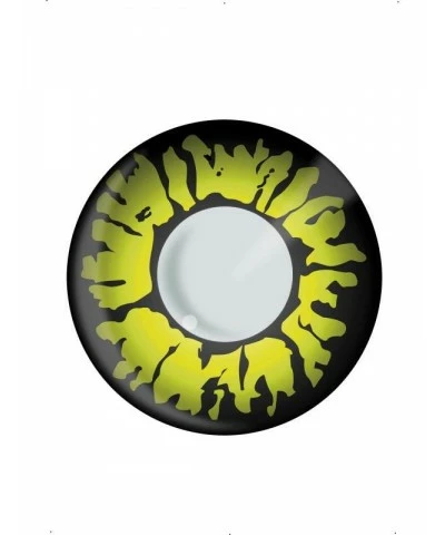 Panther Yellow
