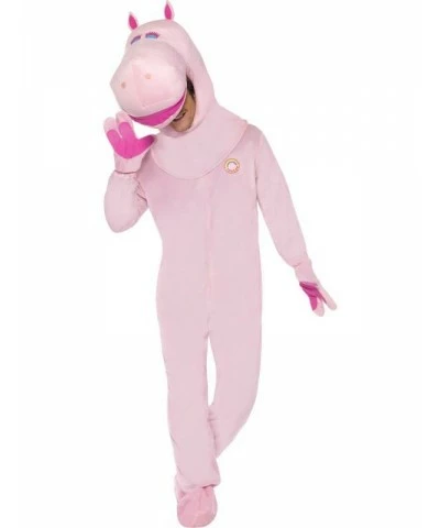 George Costume, Rainbow