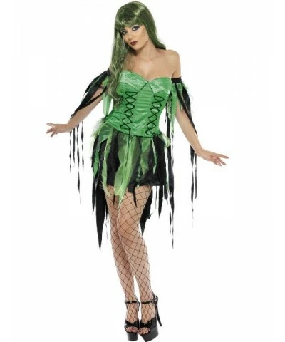 Naughty Fairy Witch Costume