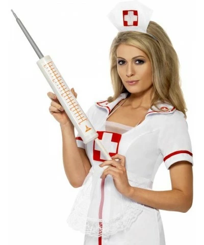 Jumbo Syringe
