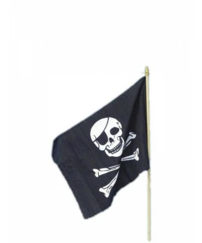 Pirate Flag, 45x30cm