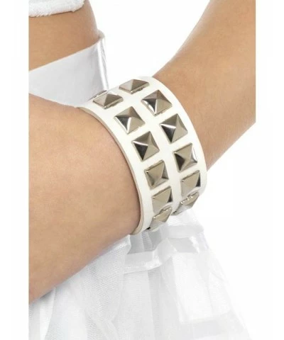 80's Studded Wristband