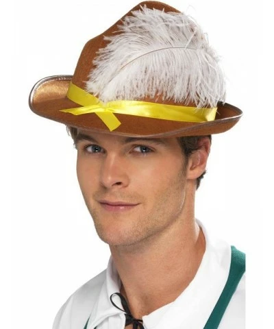 Bavarian Hat