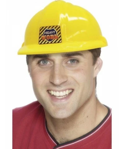 Builders Helmet
