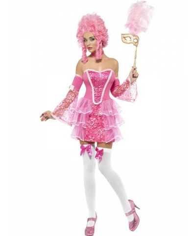 Marie Antoinette Sparkle costume