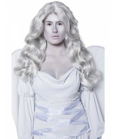 Cemetery Angel Wig