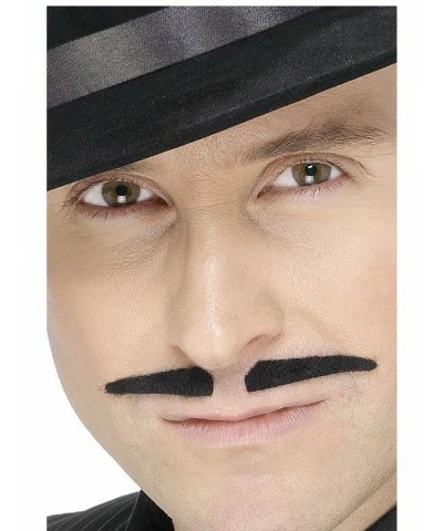 Black Spiv Tash
