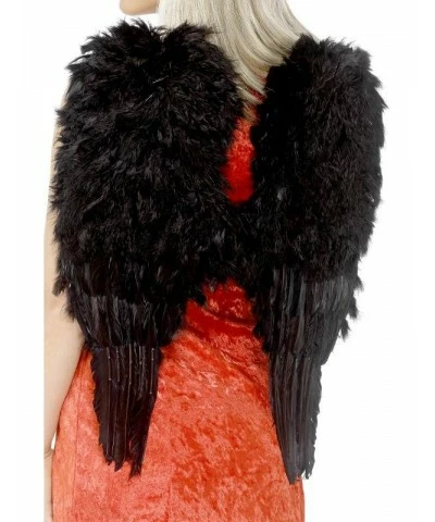 Feather Angel Wings