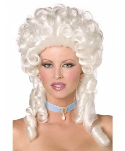Fever Boutique Baroque Wig