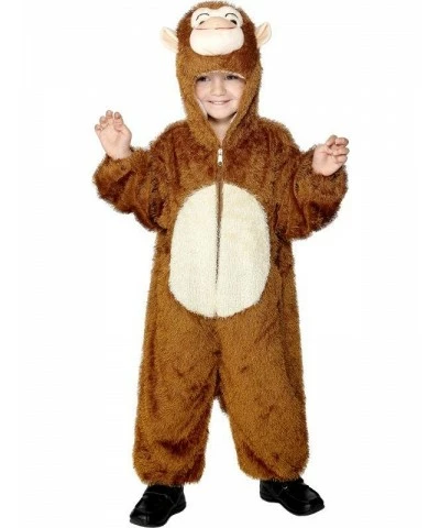 Monkey Costume, Medium