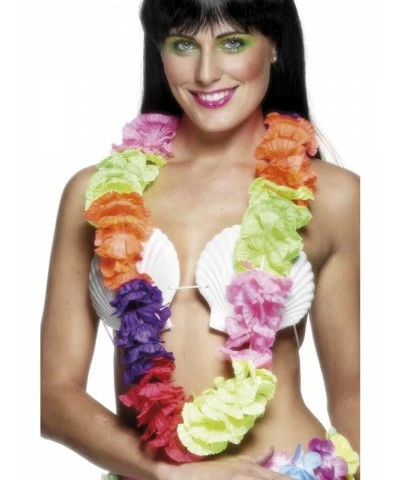 Hawaiian Lei, Deluxe