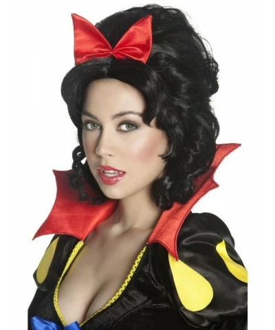 Snowbite Wig