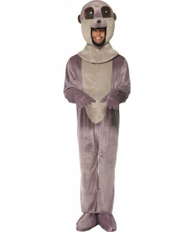 Meerkat Costume