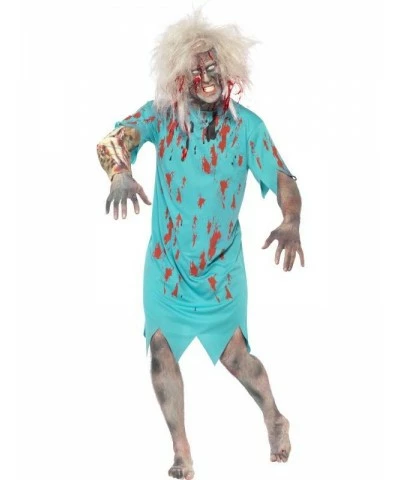 Zombie Patient Costume