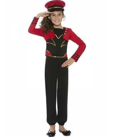 Mini Pop Starlet Costume