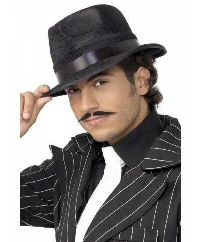 Indestructible Fedora Hat