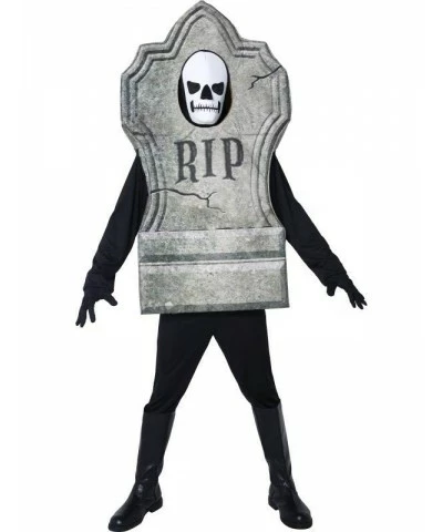 Gravestone Costume