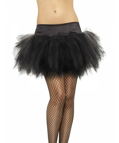 Tutu, Frilly