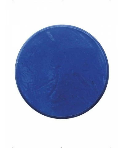 Snazaroo Make-Up Pot - Royal Blue