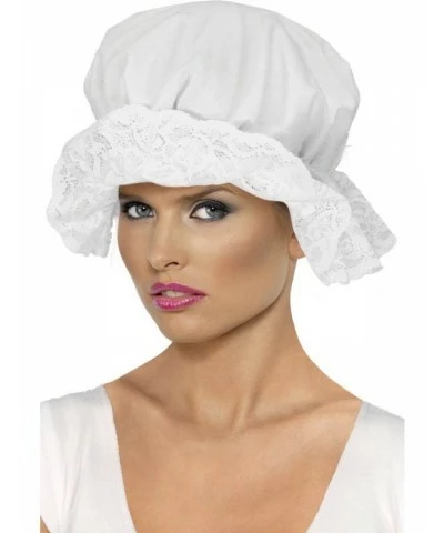Mop Cap