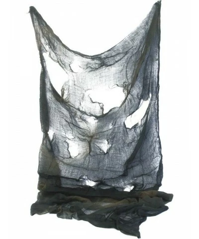 Creepy Cloth